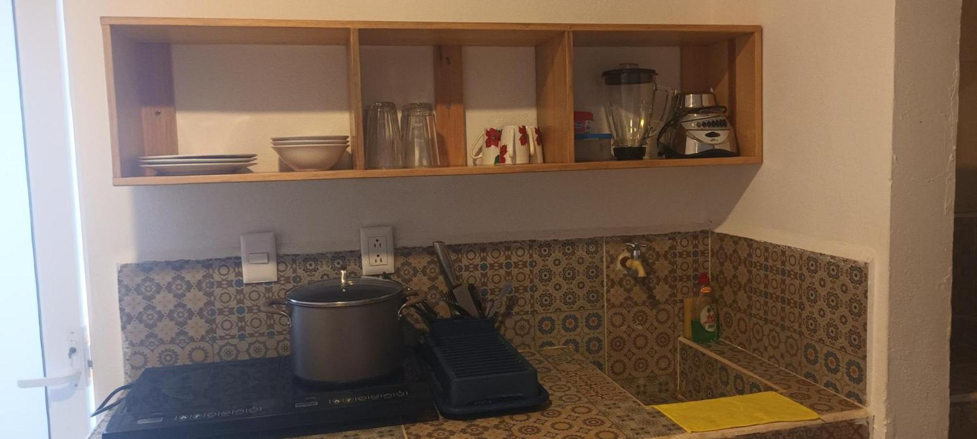 לינה וארוחת בוקר Buenosdias איסאמאל מראה חיצוני תמונה